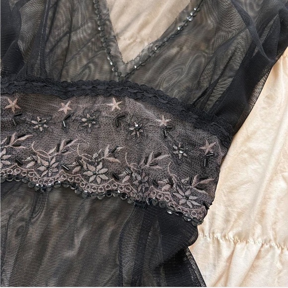 Boho Top - Picture 2 of 3